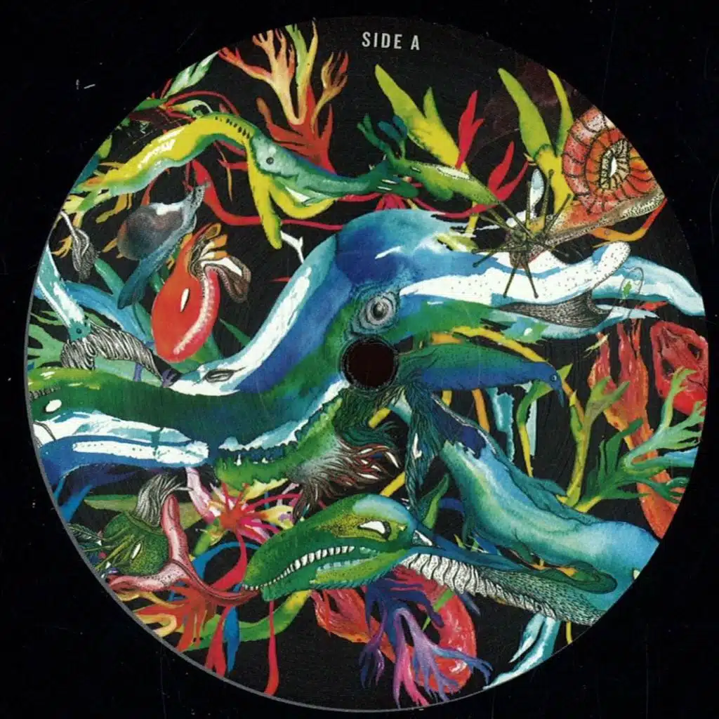 A Thousand And One Nights