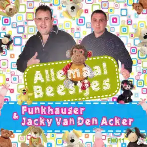 Funkhauser & Jacky Van Den Acker