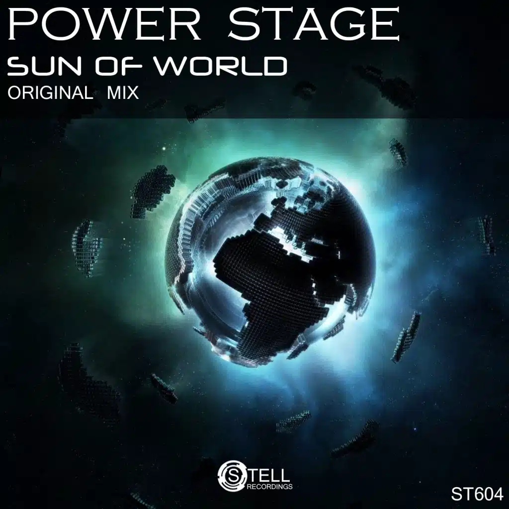 Power Stage