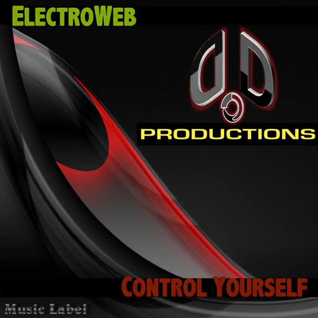 Control Yourself (Radio Mix)