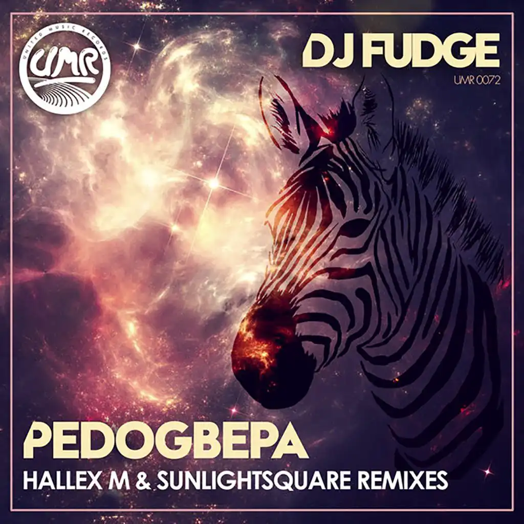 Pedogbepa (Hallex M & Sunlightsquare Alternative Remix)