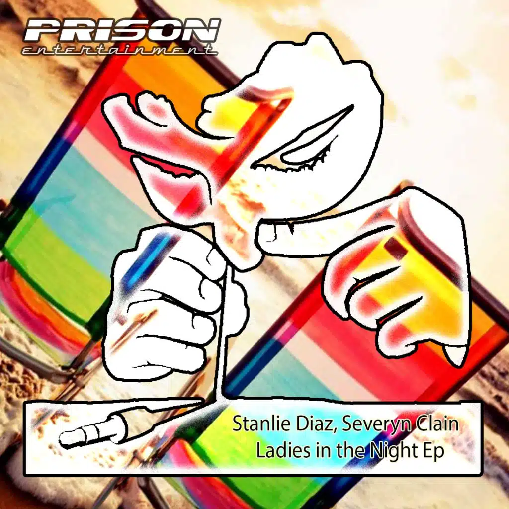 Stanlie Diaz, Severyn Clain