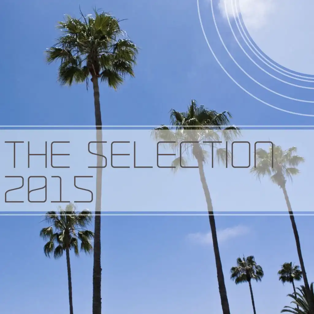 The Selection 2015