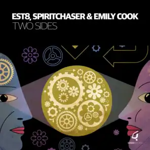 Est8, Spiritchaser & Emily Cook