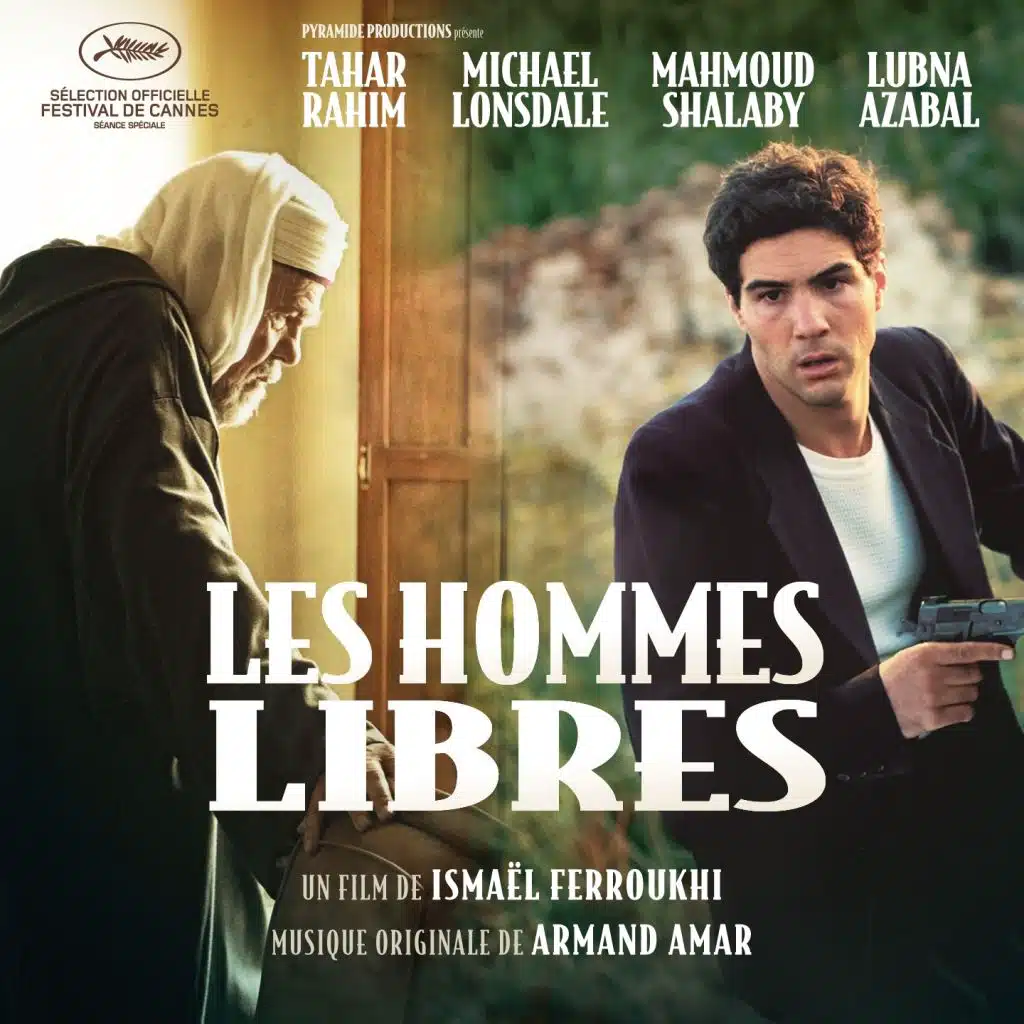 Les hommes libres