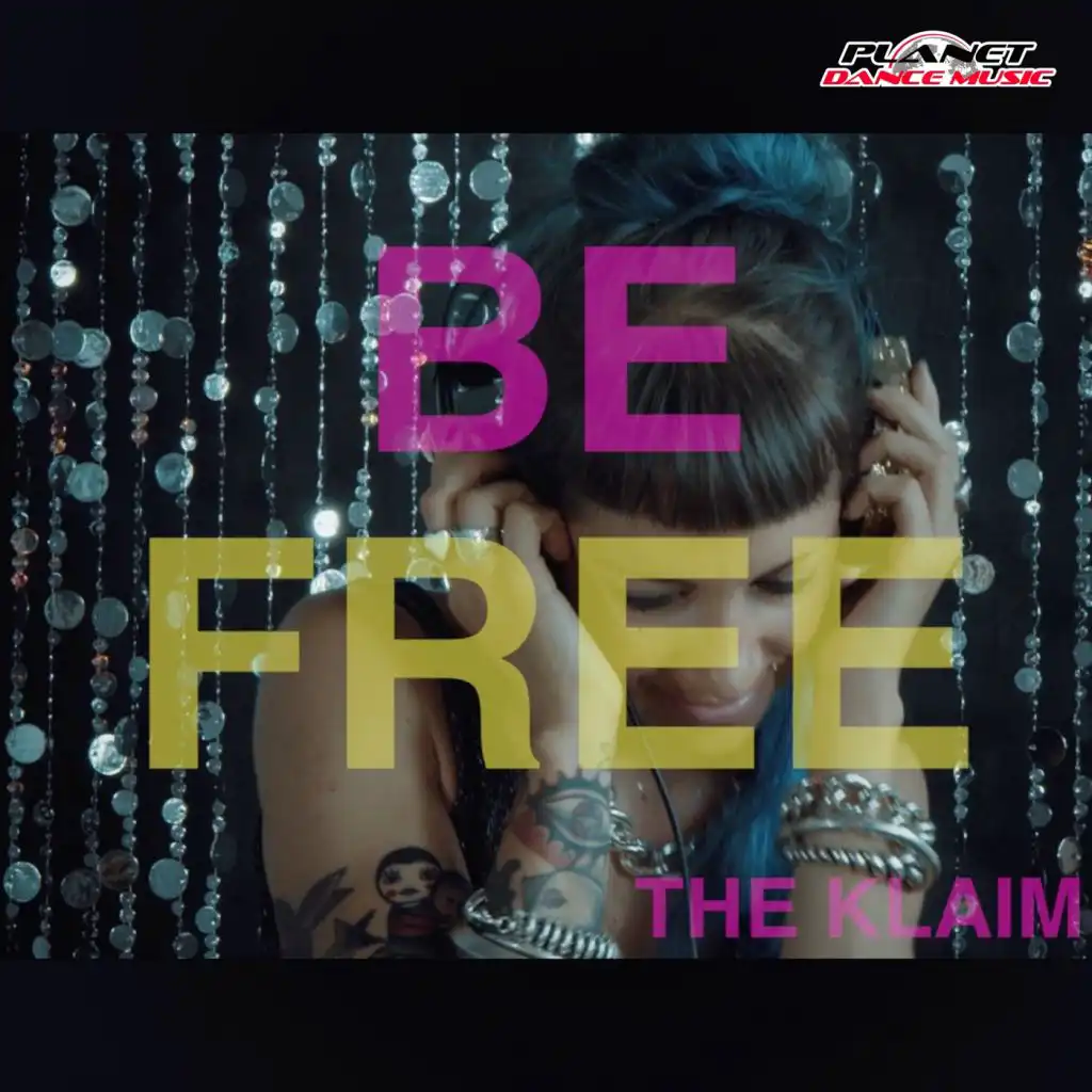 Be Free (EDM Extended Version)