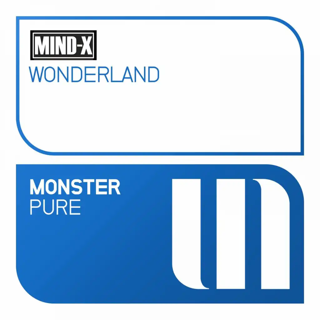 Wonderland (Club Mix)