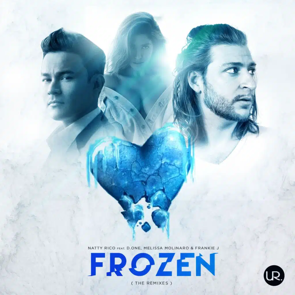 Frozen (Knappy Mix)