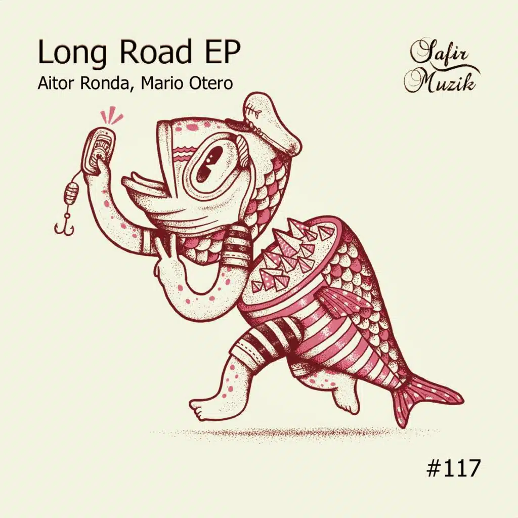Long Road EP