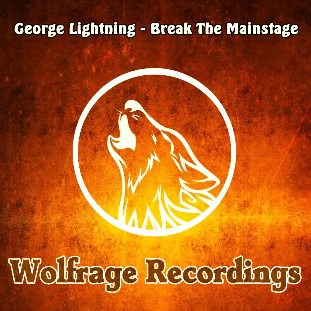 George Lightning