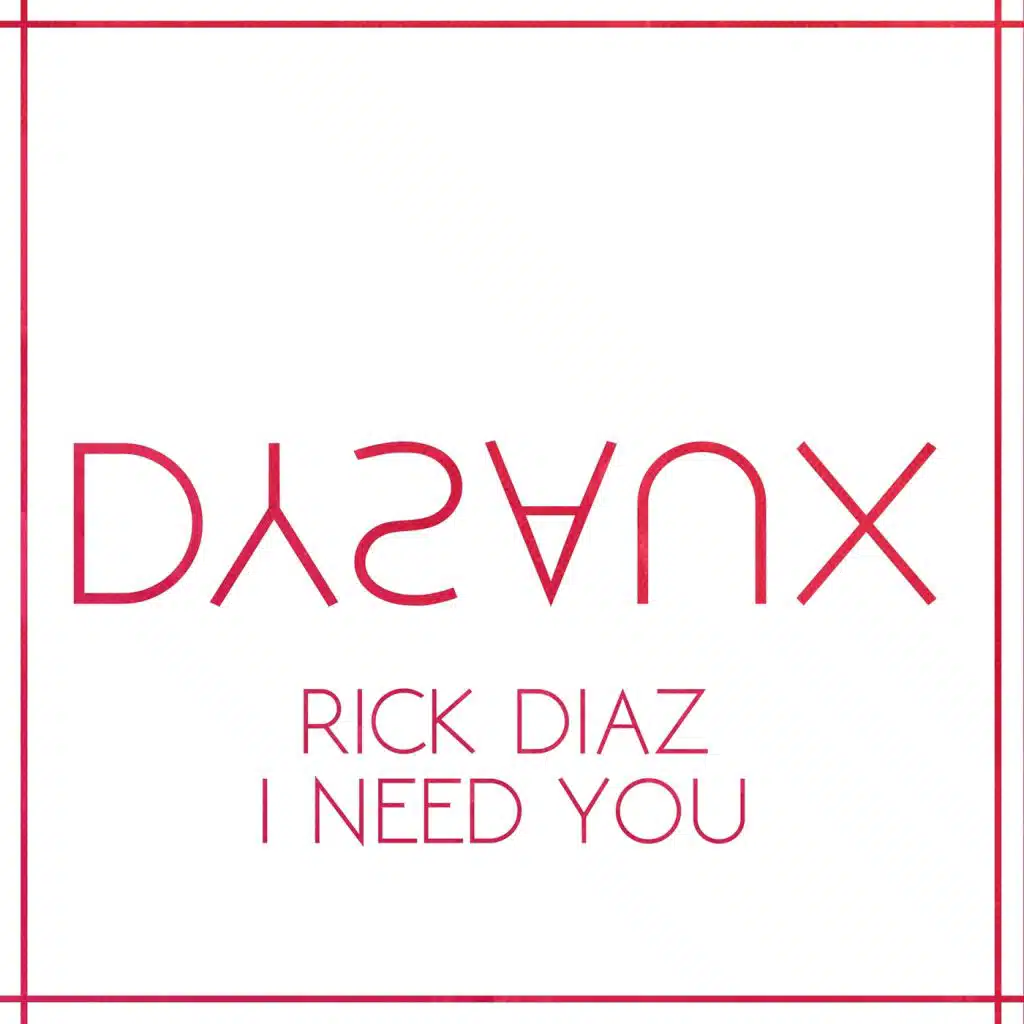 I Need You (Tuew Remix)