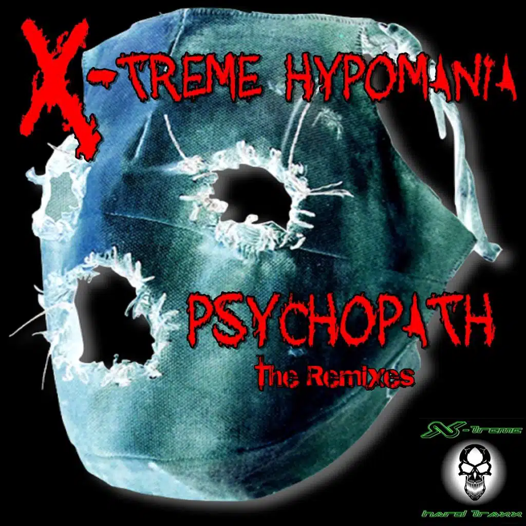 Psychopath (Alex Turner Remix)