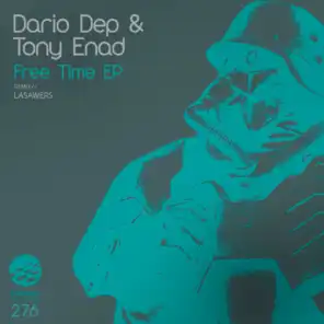 Dario Dep & Tony Enad