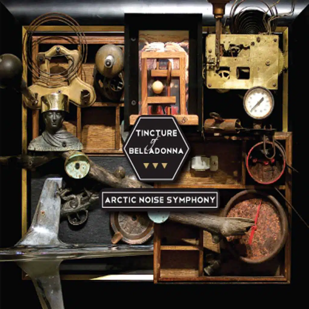 Tincture of Belladonna