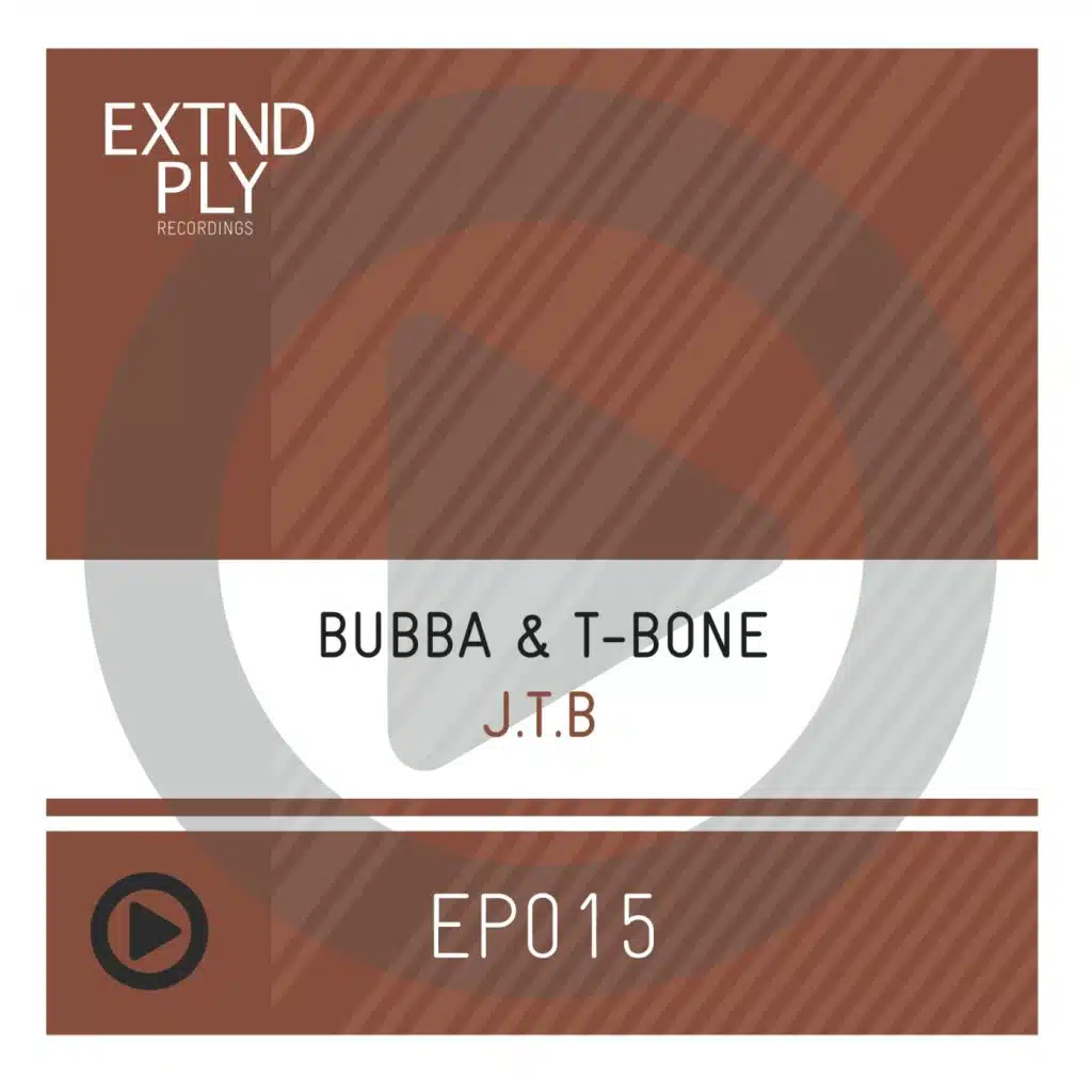 J.T.B (Neville Watson Remix)
