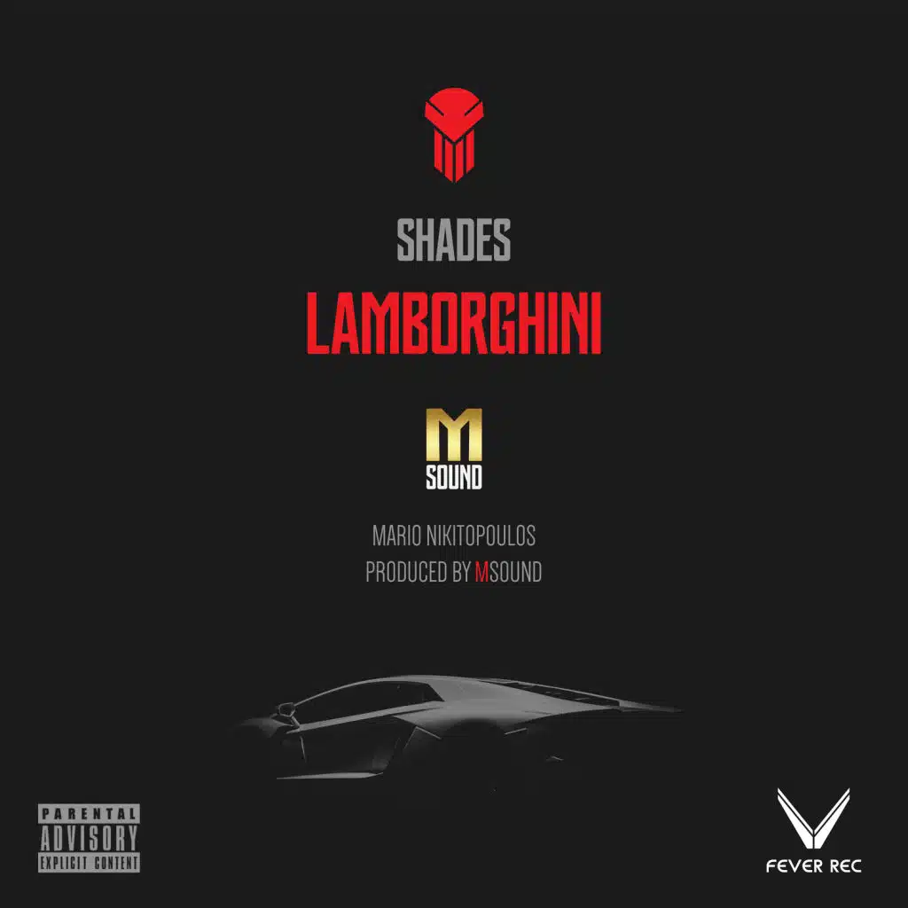 Lamborghini