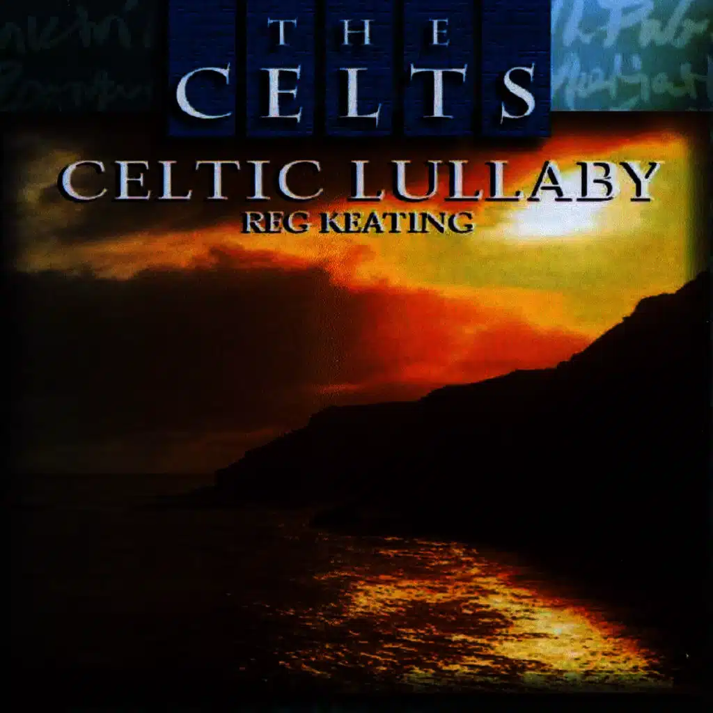 Celtic Lullaby (Vocal)