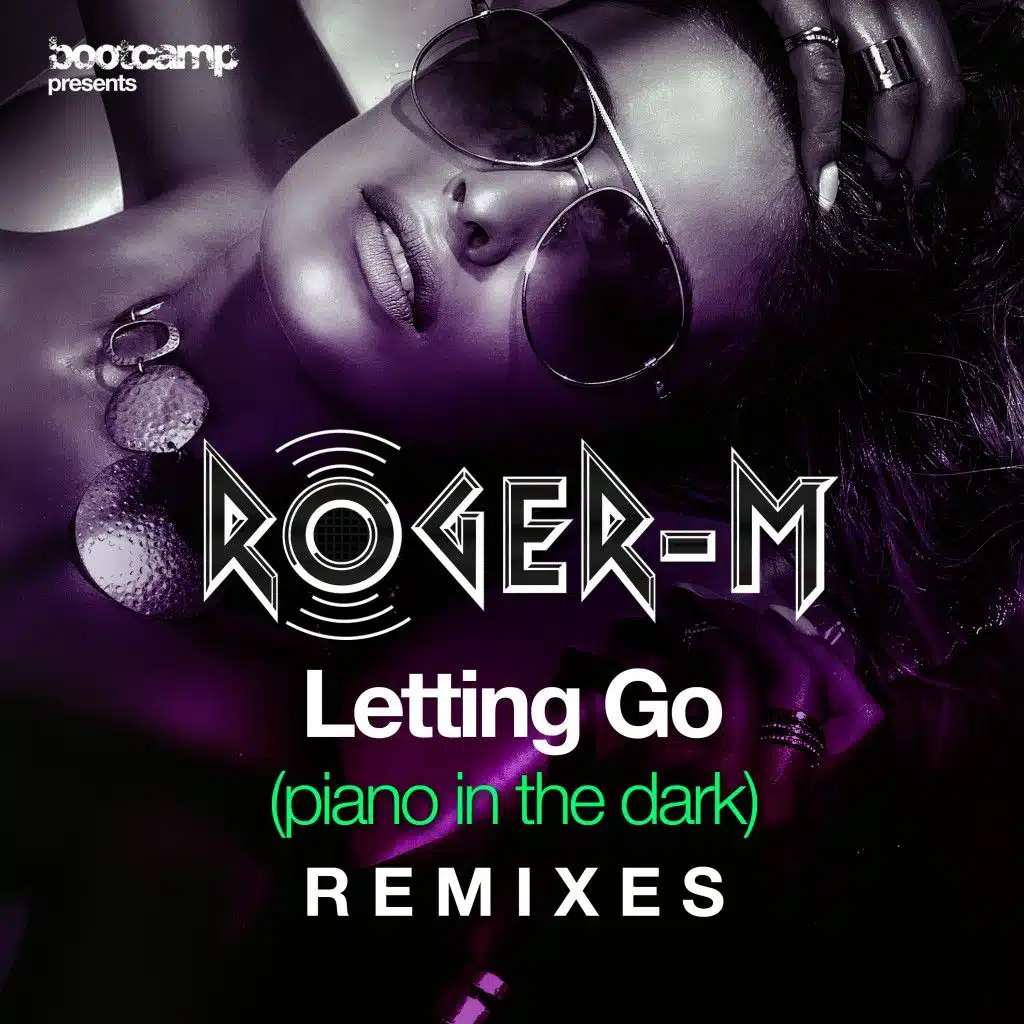 Letting Go / Piano in the Dark (Grande Vue Remix Radio Edit) [Remastered] (Grande Vue Remix Radio Edit [Remastered])