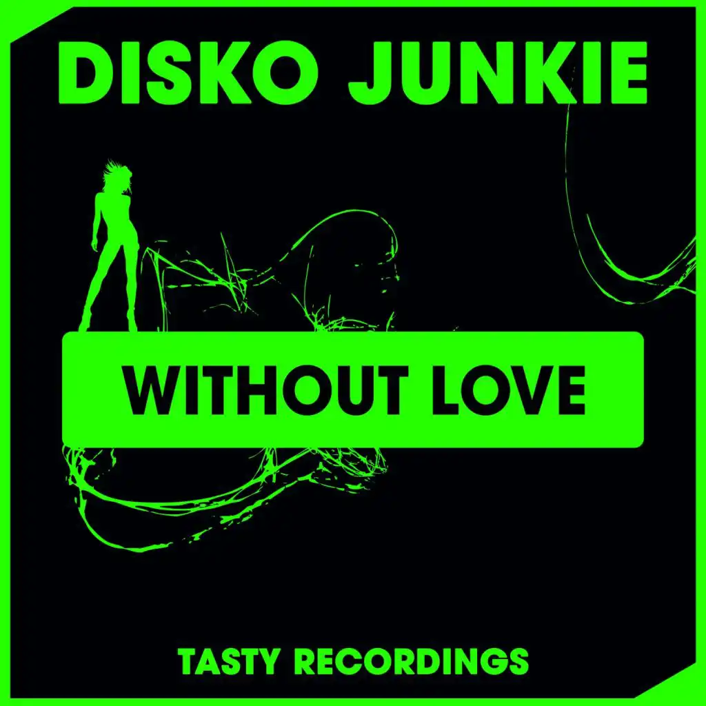 Without Love (Dub Mix)