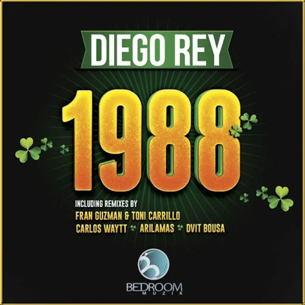1988 (Carlos Waytt Remix)