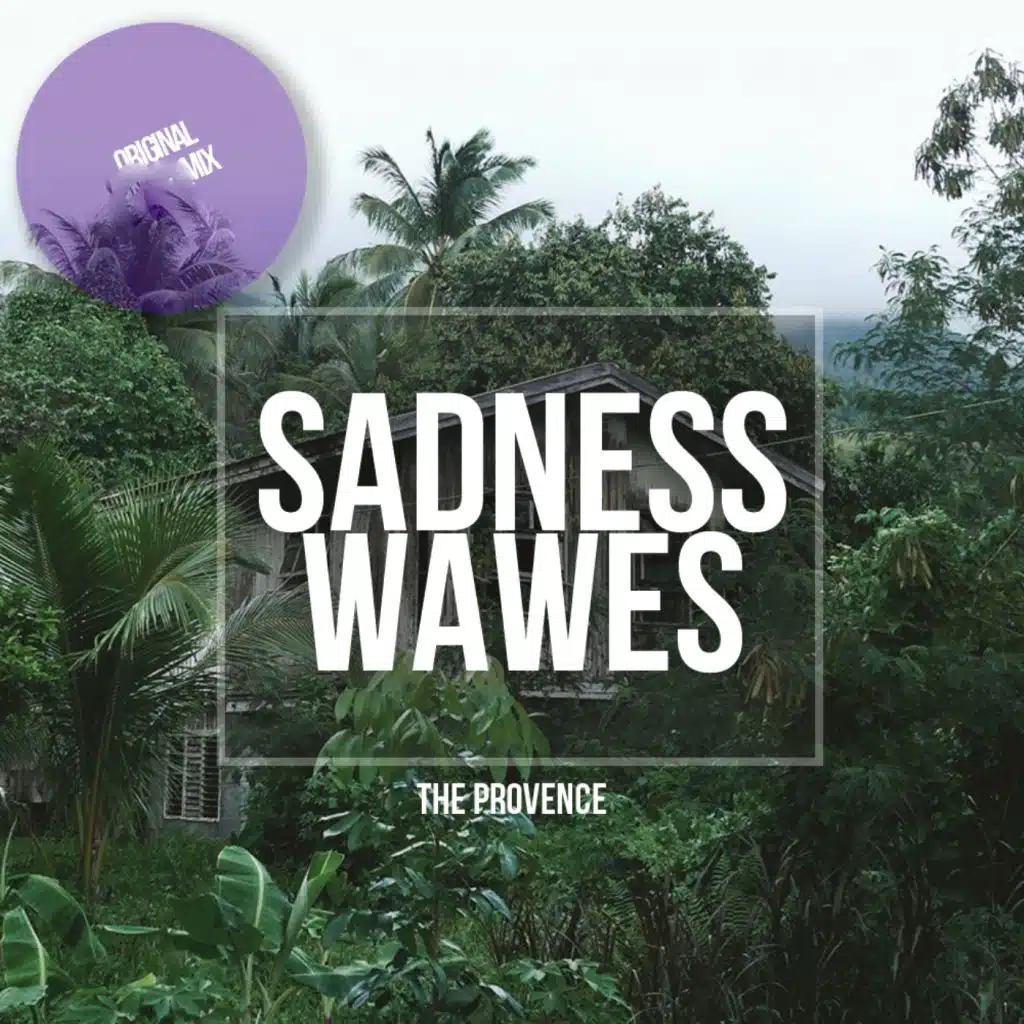 Sadness Wawes