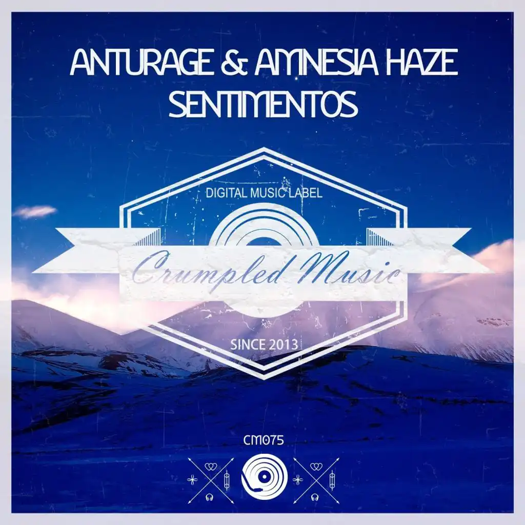 Anturage, Amnesia Haze