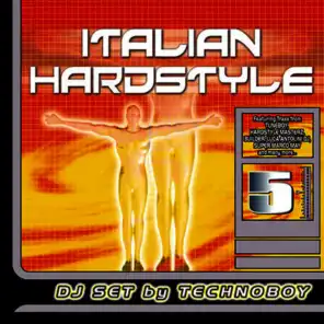 Italian Hardstyle 5