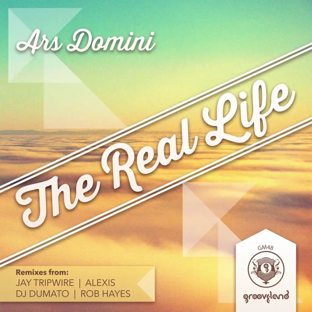 The Real Life (DJ Dumato Latin House Extended Mix)