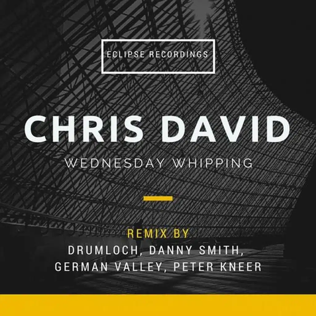 Wednesday Whipping (Drumloch Remix)