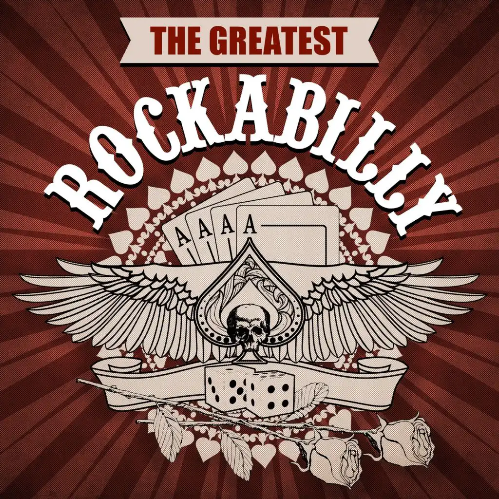 The Greatest Rockabilly
