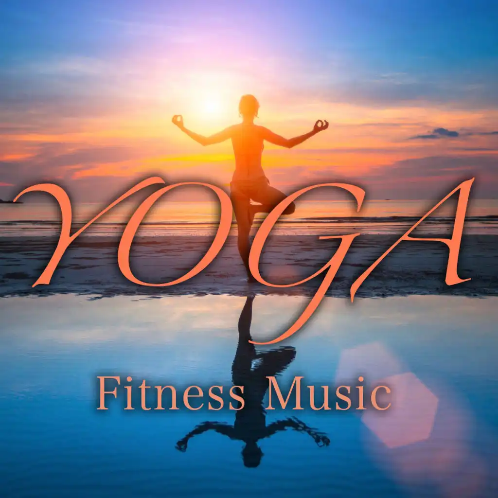 Yoga Fitness Mix: Vol .11