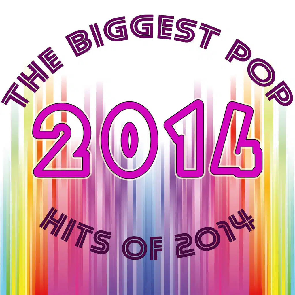 Pop Hits 2014