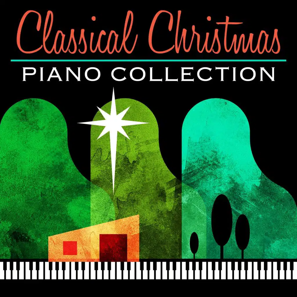 Children's Corner, L. 113: IV. The Snow is Dancing