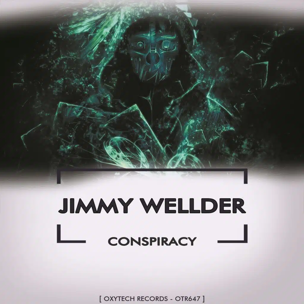 Jimmy Wellder