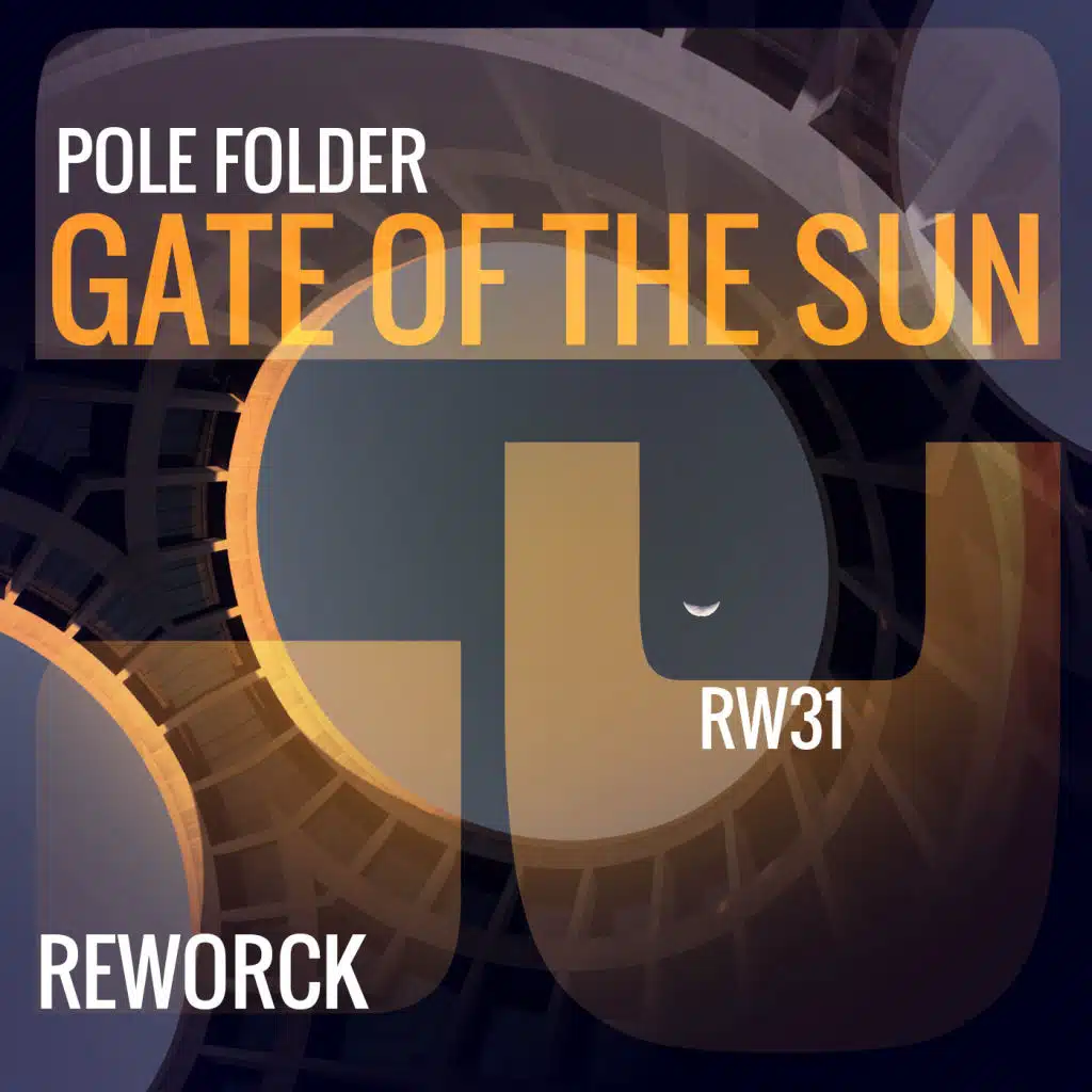 Gate of the Sun