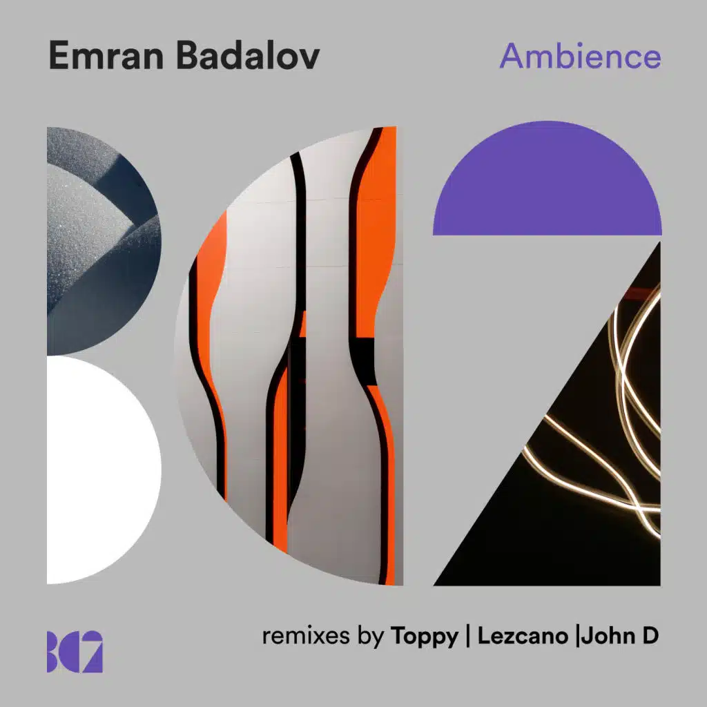 Ambience (Toppy Remix)