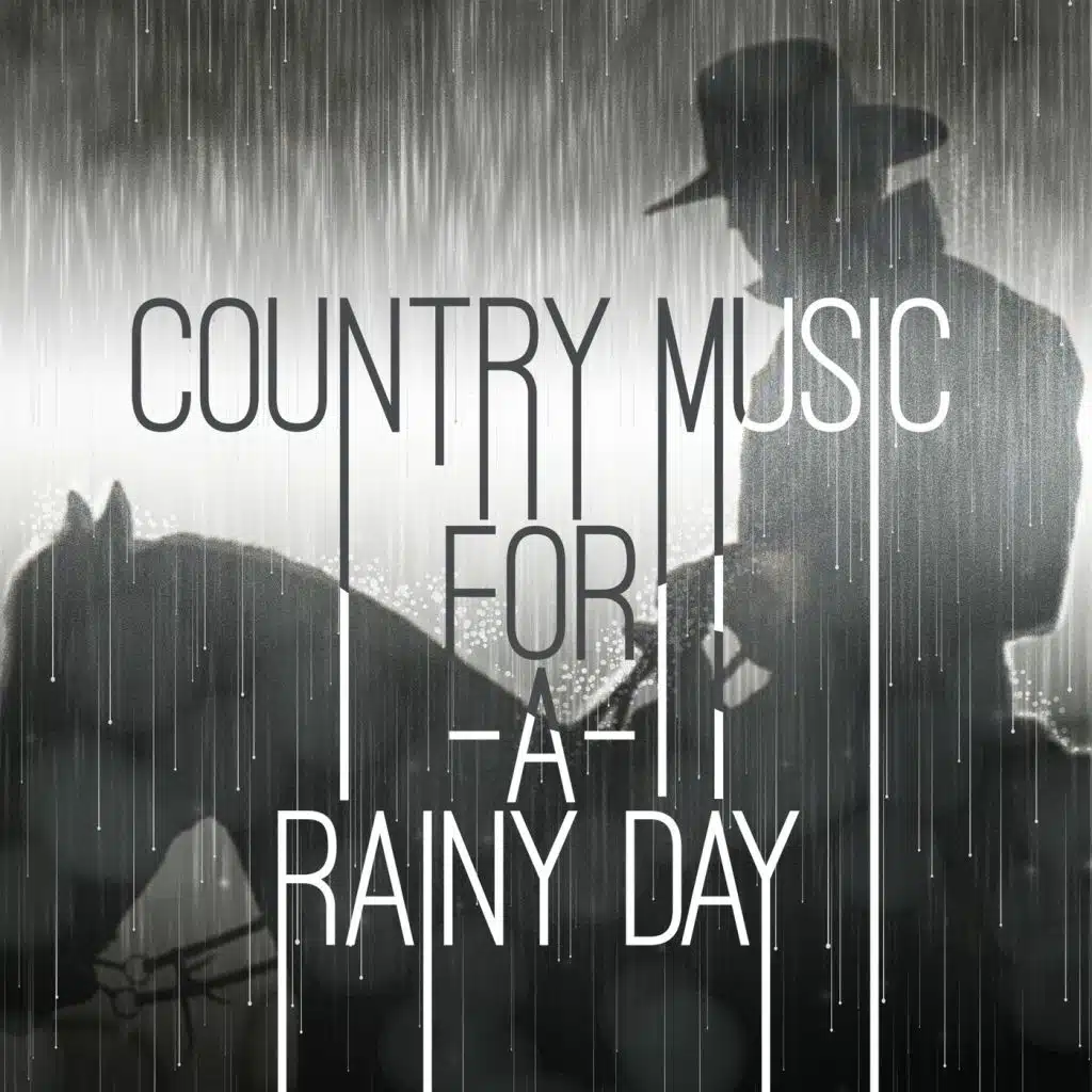 Country Music For A Rainy Day