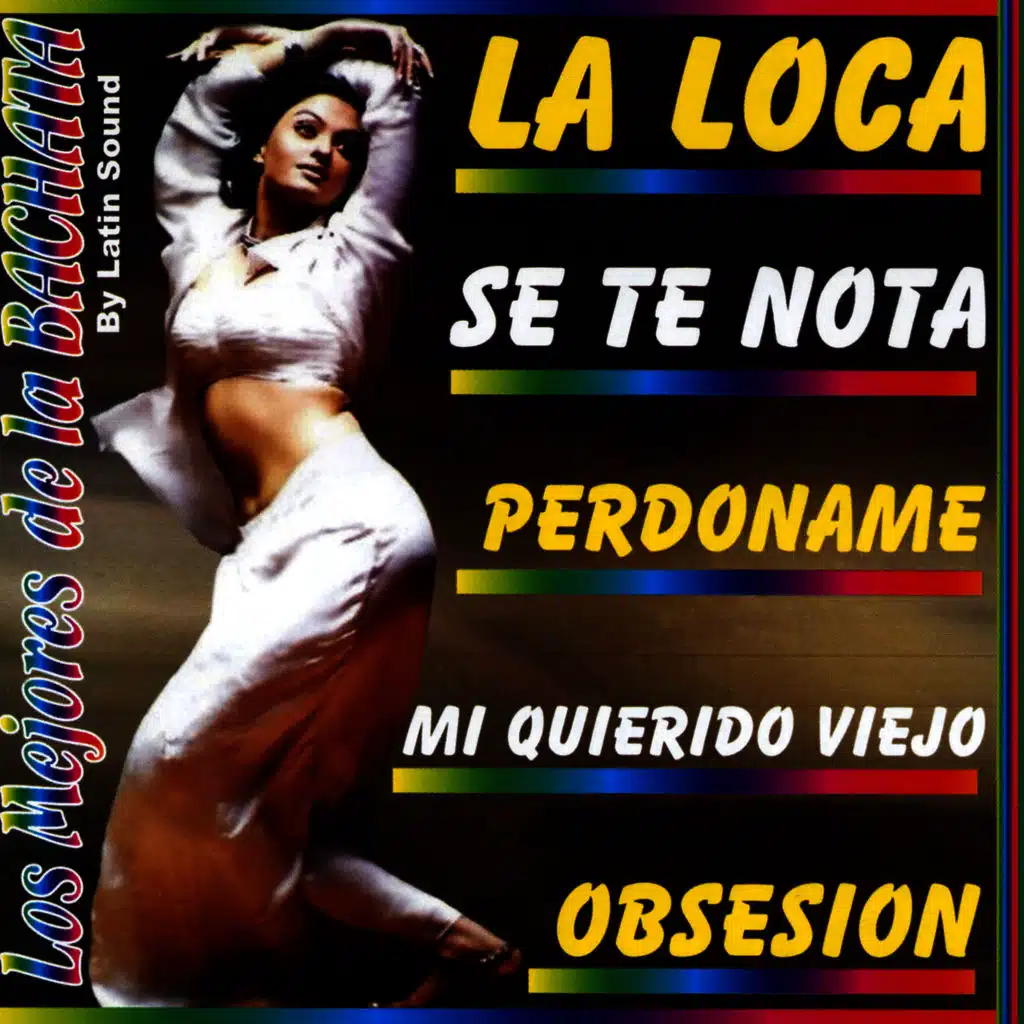 Los Mejores de la Bachata