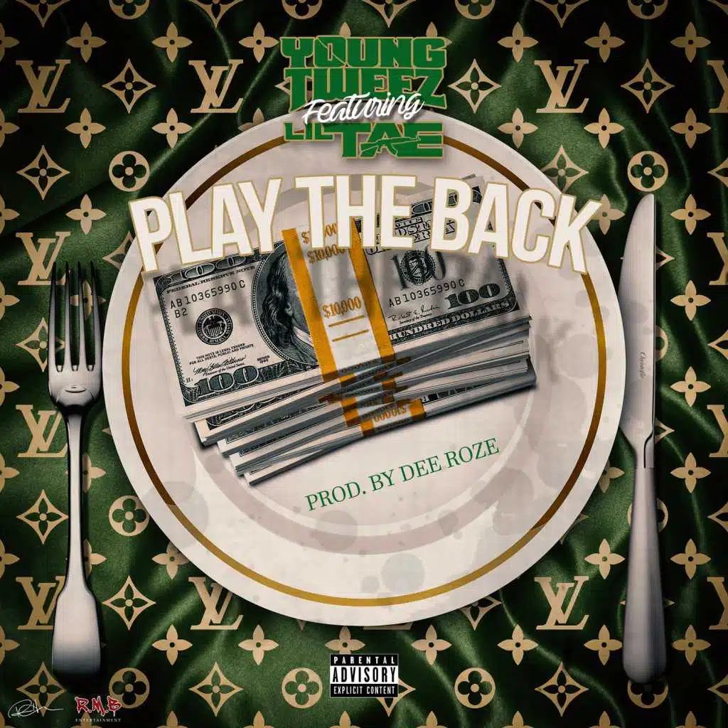 Play the Back (feat. Lil Tae)