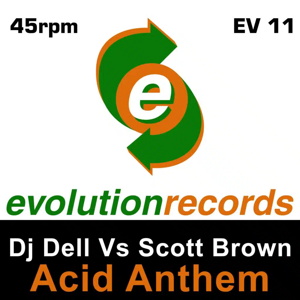 DJ Dell Vs Scott Brown