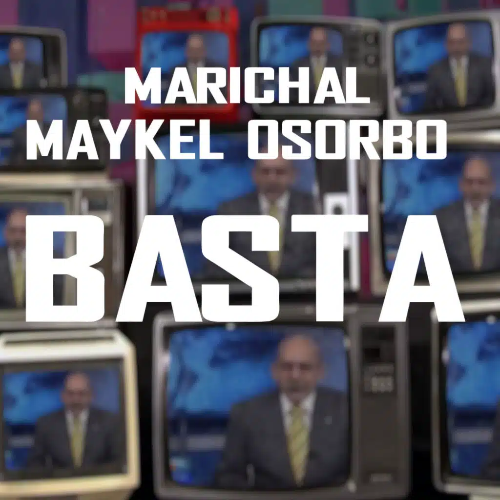 Basta (feat. Maykel Osorbo)