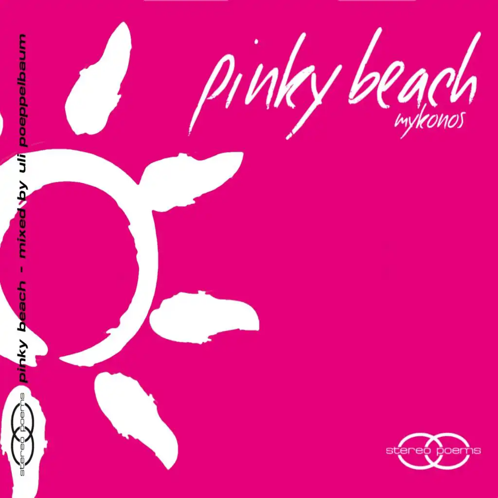 The Beauty & The Beast (Pinky Beach Extended Edit)