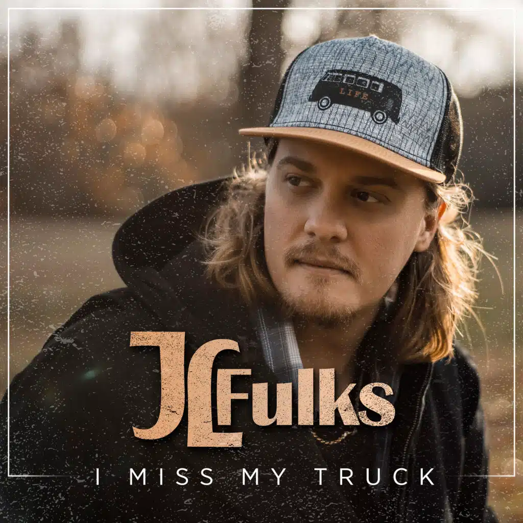 JL Fulks