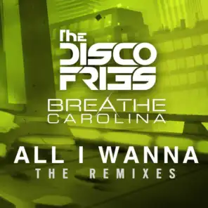 Disco Fries, Breathe Carolina