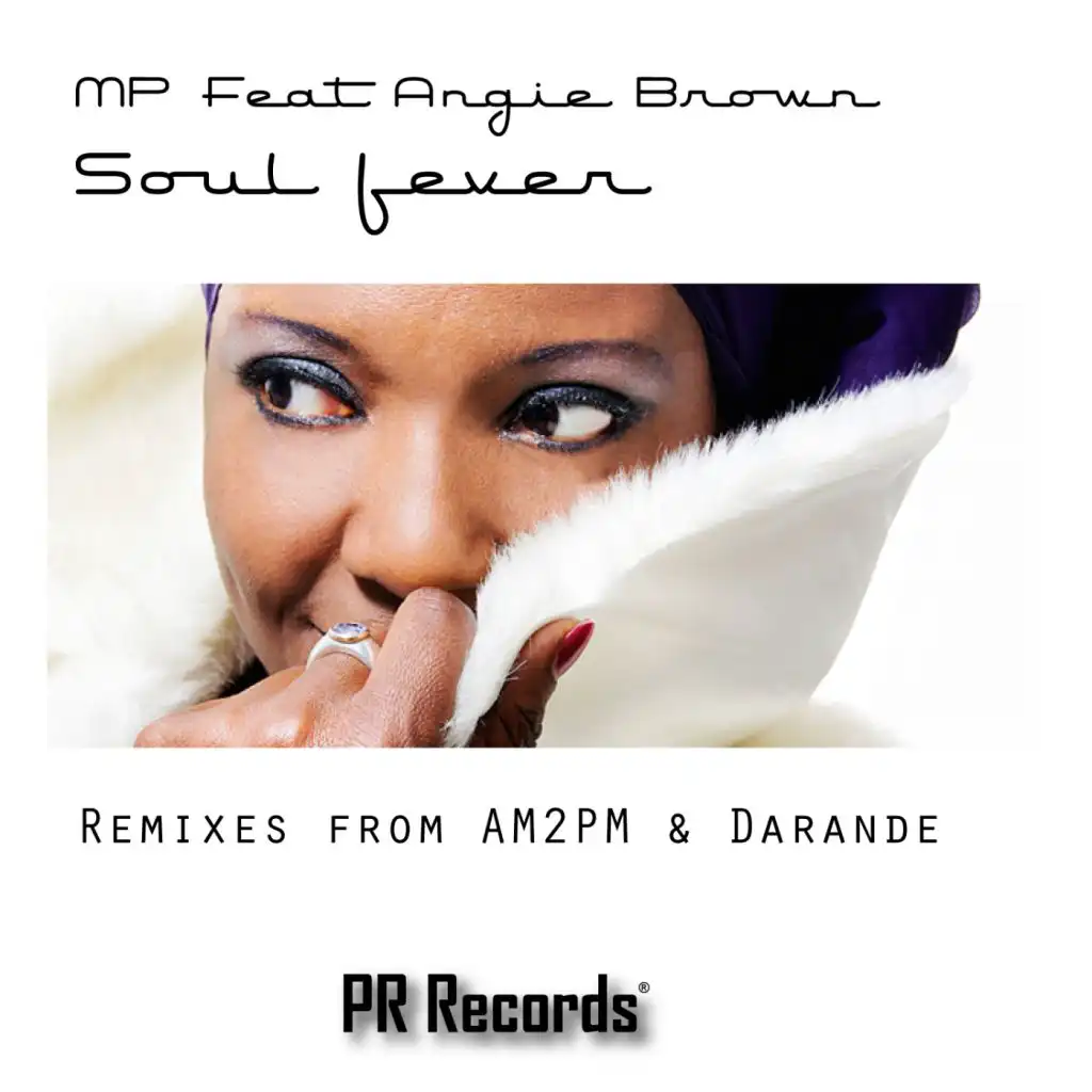 Soul Fever (Extended) [feat. Angie Brown]