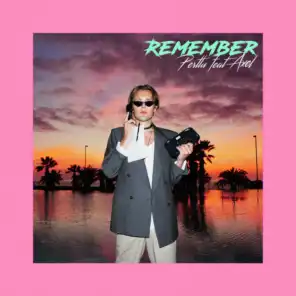 Remember (feat. Axel)