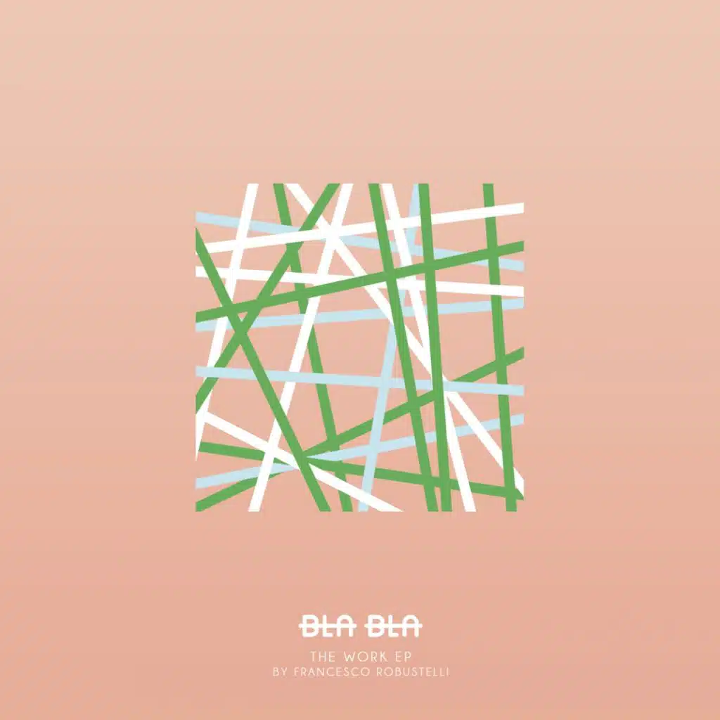 Francesco Robustelli, Anthoni Logos