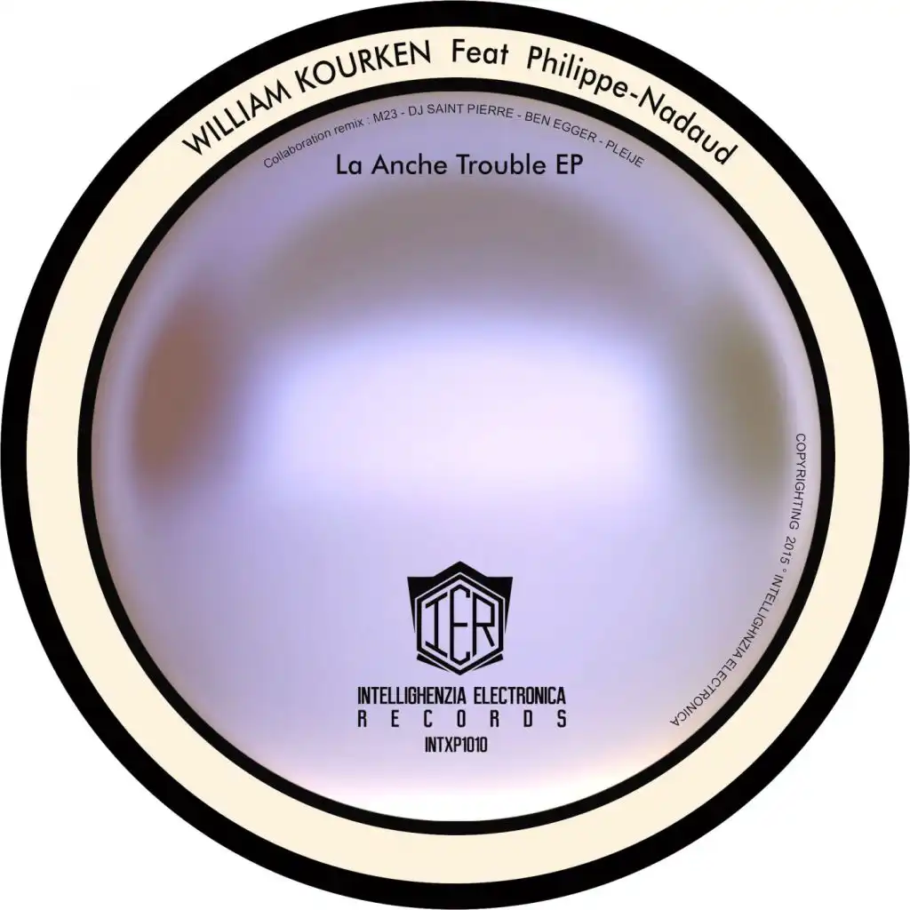 La Anche Trouble (Pleije Remix)