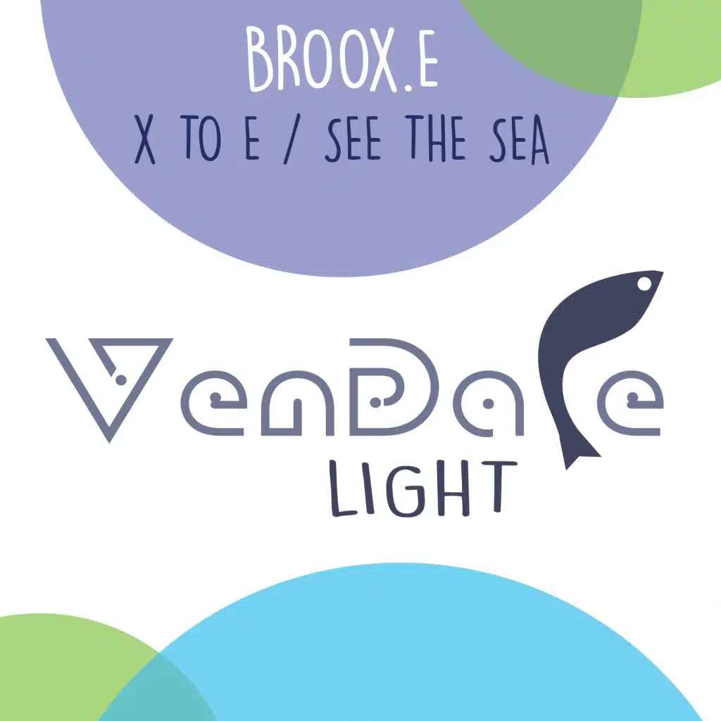 X To E / See The Sea