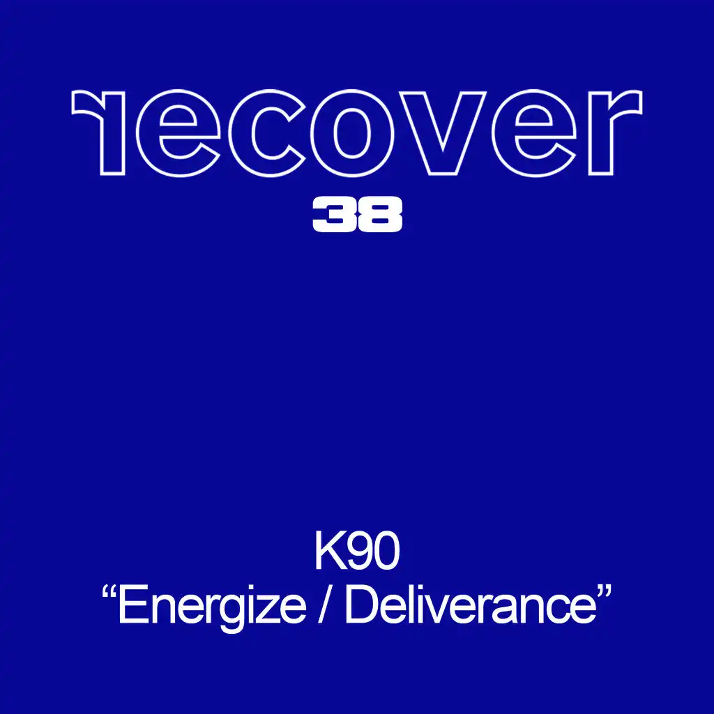 Deliverance (Original Mix)